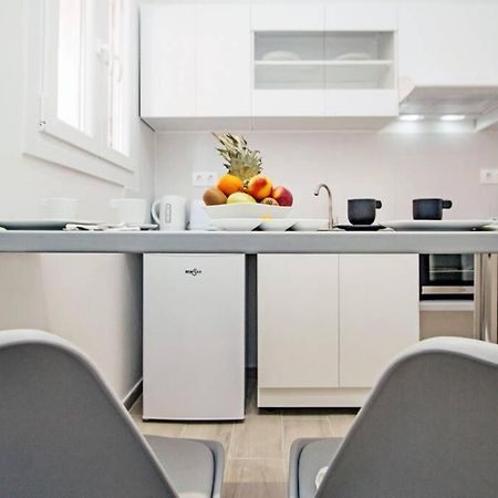 קאנוני E & G - Figareto Apartment מראה חיצוני תמונה