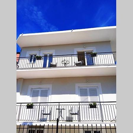 קאנוני E & G - Figareto Apartment מראה חיצוני תמונה