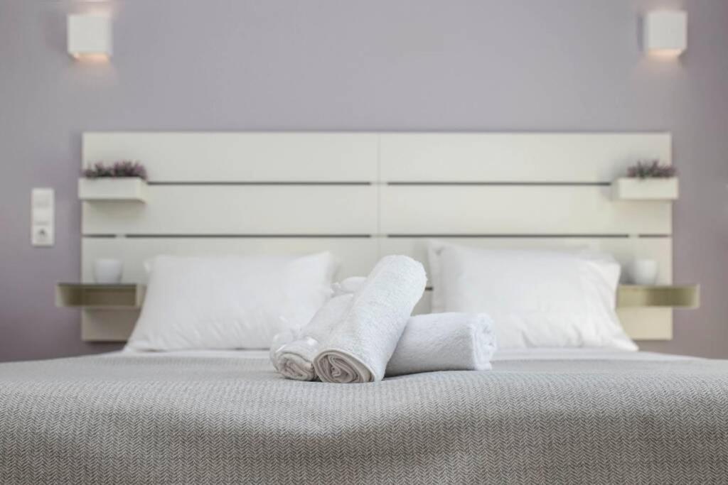 קאנוני E & G - Figareto Apartment מראה חיצוני תמונה