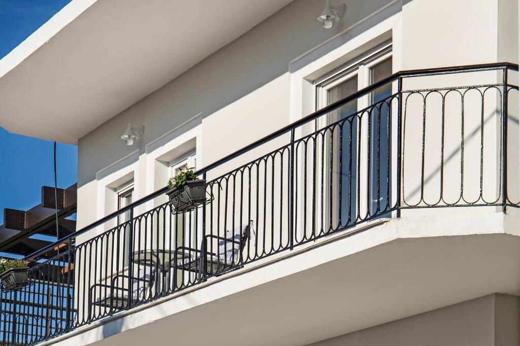 קאנוני E & G - Figareto Apartment מראה חיצוני תמונה