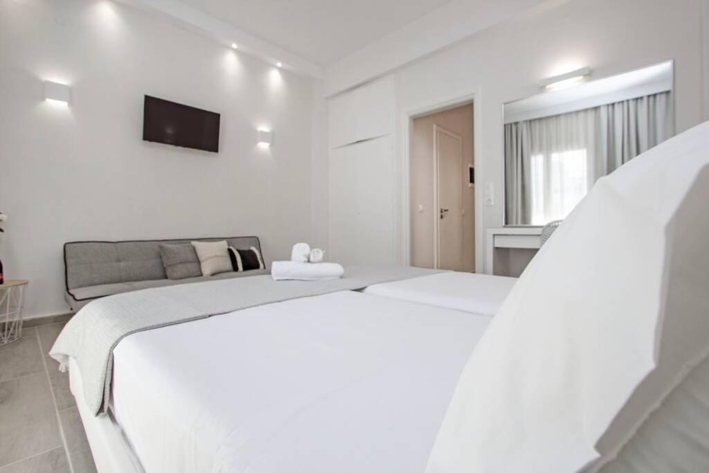 קאנוני E & G - Figareto Apartment מראה חיצוני תמונה