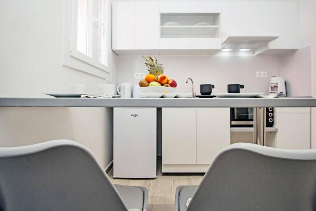 קאנוני E & G - Figareto Apartment מראה חיצוני תמונה