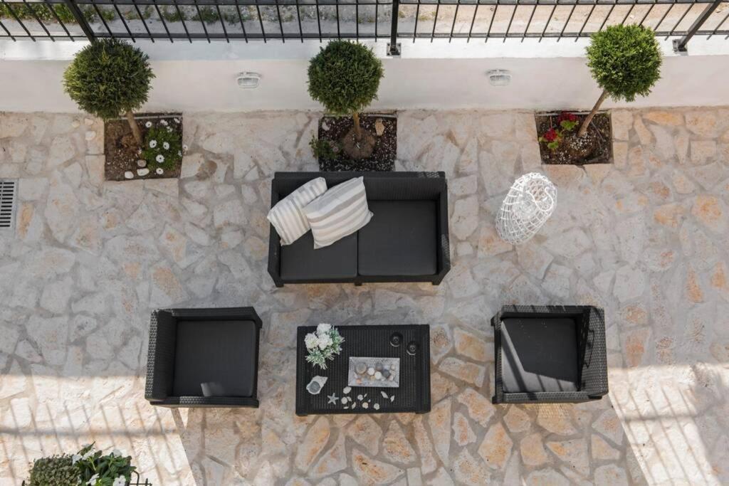 קאנוני E & G - Figareto Apartment מראה חיצוני תמונה