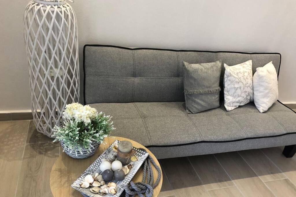 קאנוני E & G - Figareto Apartment מראה חיצוני תמונה