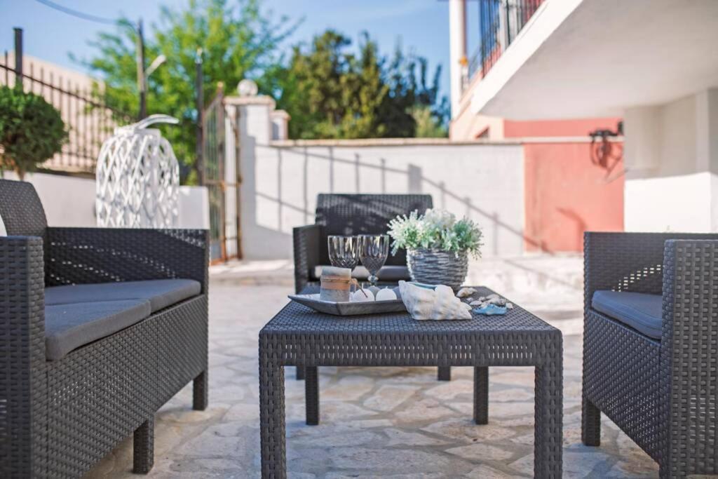 קאנוני E & G - Figareto Apartment מראה חיצוני תמונה