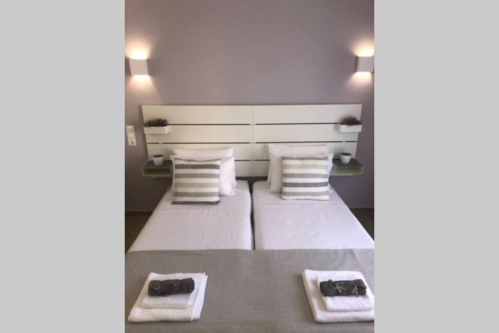 קאנוני E & G - Figareto Apartment מראה חיצוני תמונה