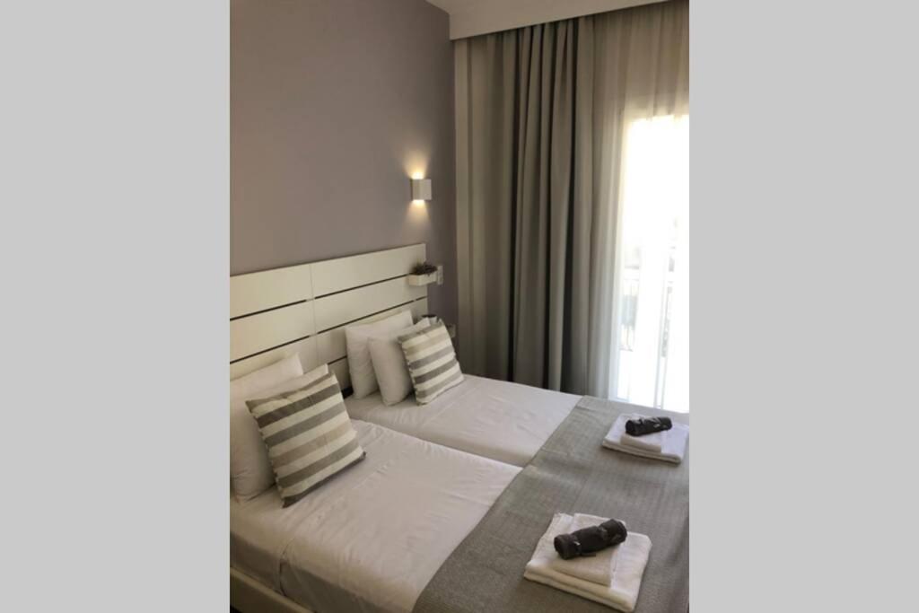 קאנוני E & G - Figareto Apartment מראה חיצוני תמונה