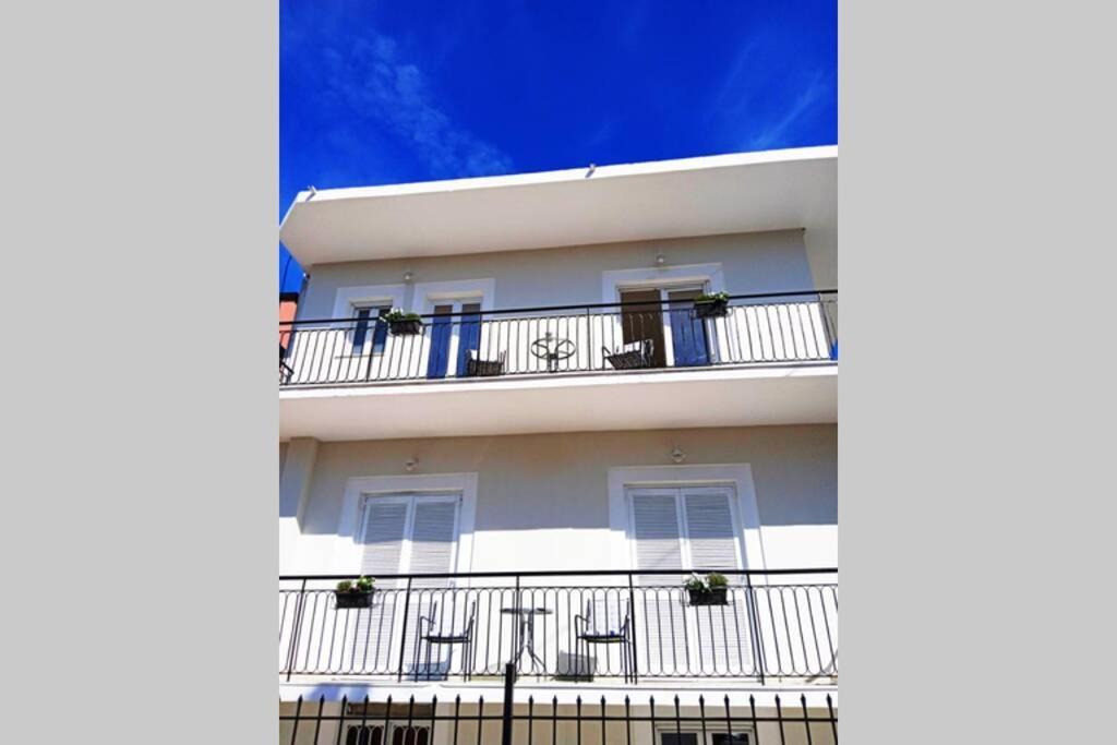 קאנוני E & G - Figareto Apartment מראה חיצוני תמונה