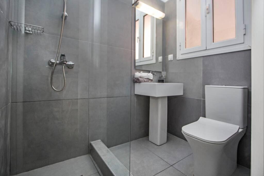 קאנוני E & G - Figareto Apartment מראה חיצוני תמונה