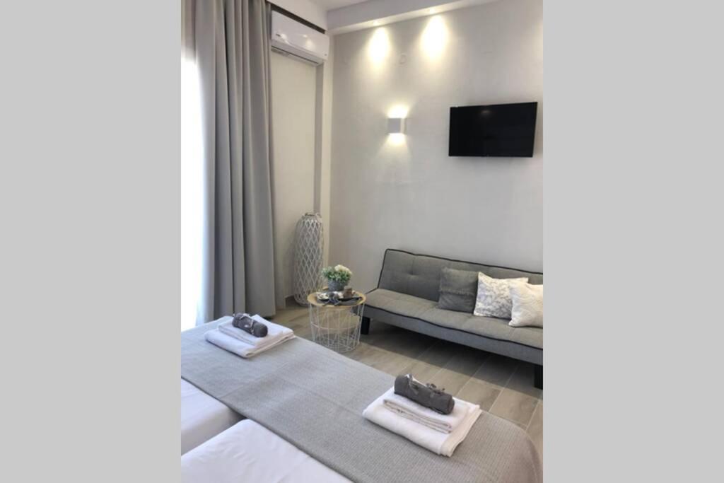 קאנוני E & G - Figareto Apartment מראה חיצוני תמונה