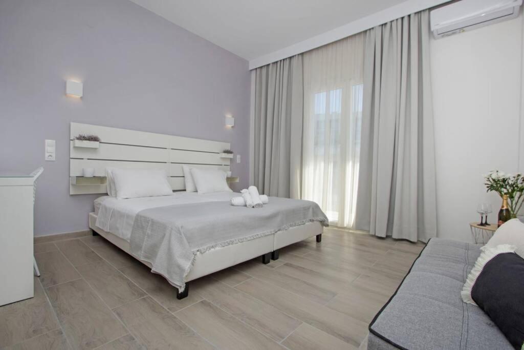 קאנוני E & G - Figareto Apartment מראה חיצוני תמונה