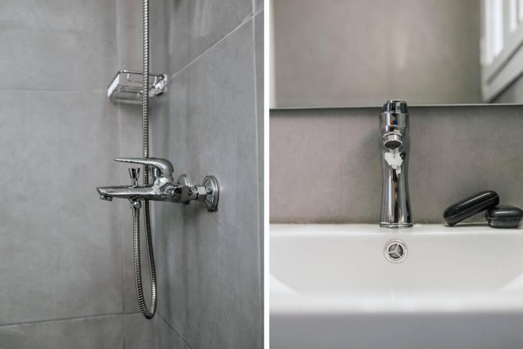 קאנוני E & G - Figareto Apartment מראה חיצוני תמונה