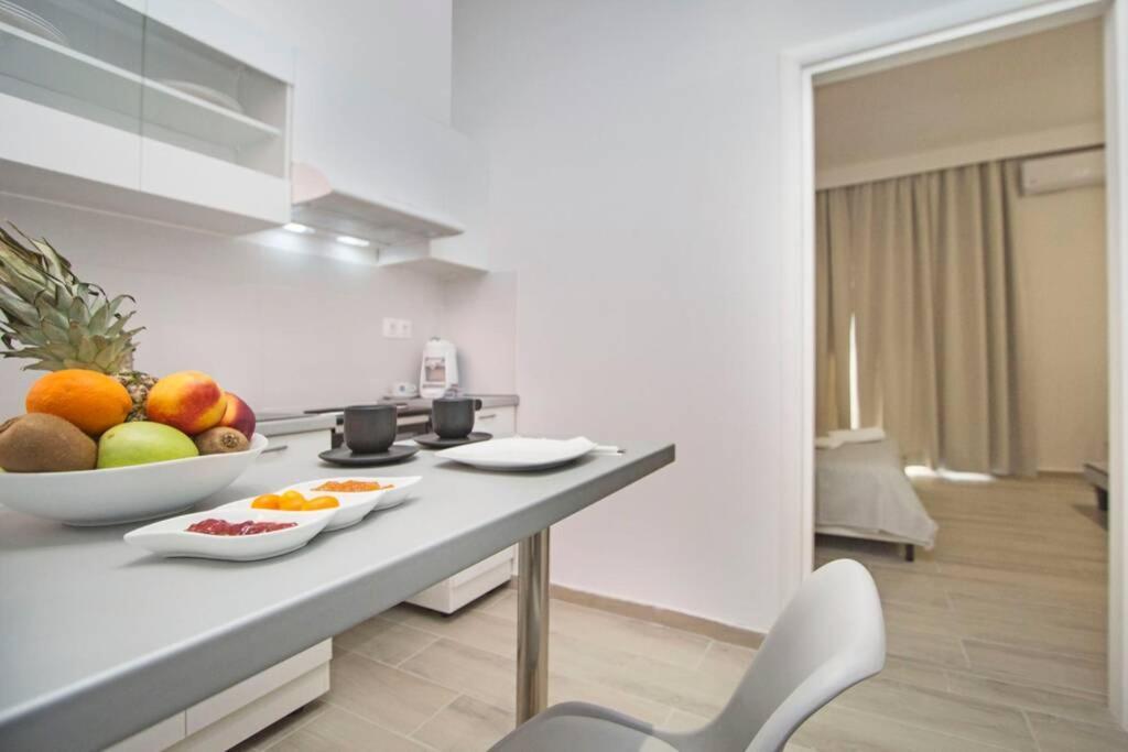 קאנוני E & G - Figareto Apartment מראה חיצוני תמונה