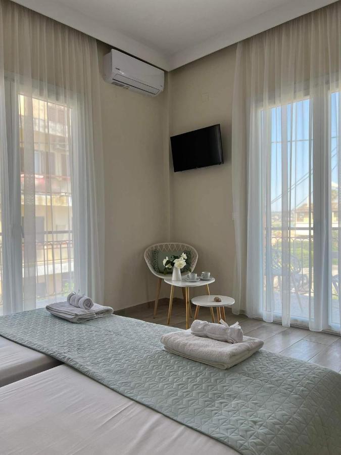 קאנוני E & G - Figareto Apartment מראה חיצוני תמונה