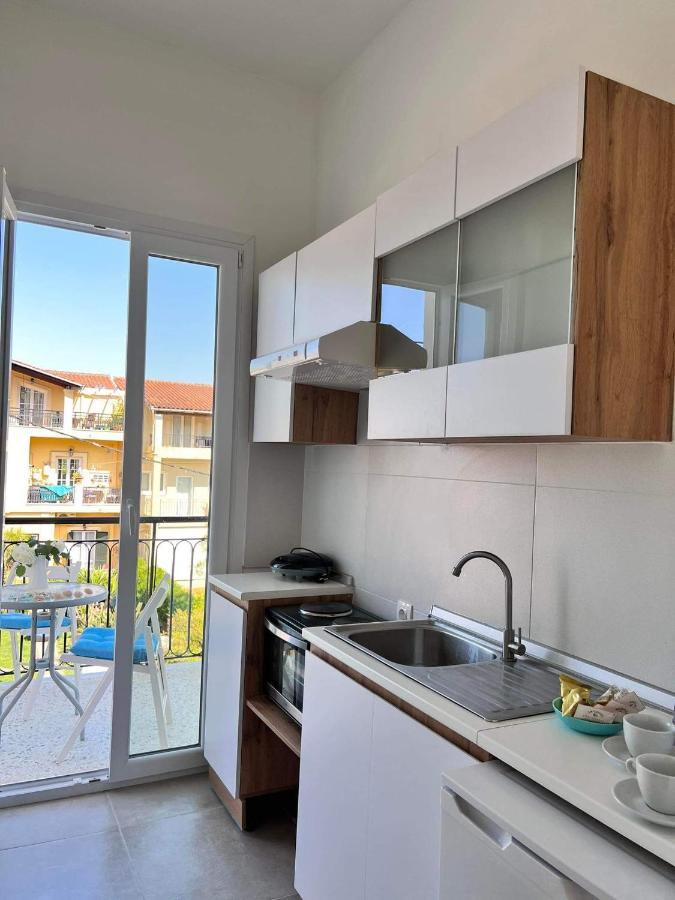 קאנוני E & G - Figareto Apartment מראה חיצוני תמונה