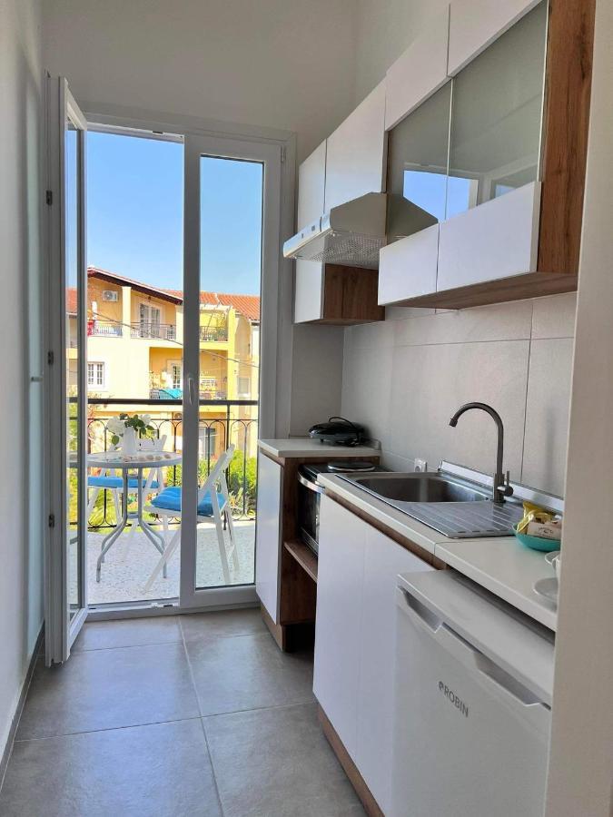 קאנוני E & G - Figareto Apartment מראה חיצוני תמונה