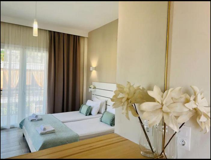 קאנוני E & G - Figareto Apartment מראה חיצוני תמונה